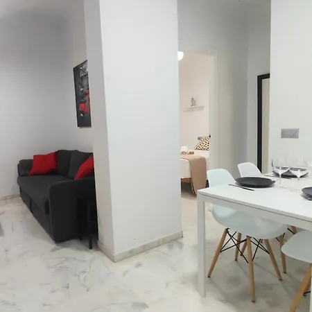 Casa Real, Oasis Sin Ruido En Triana Apartment Seville Exterior photo